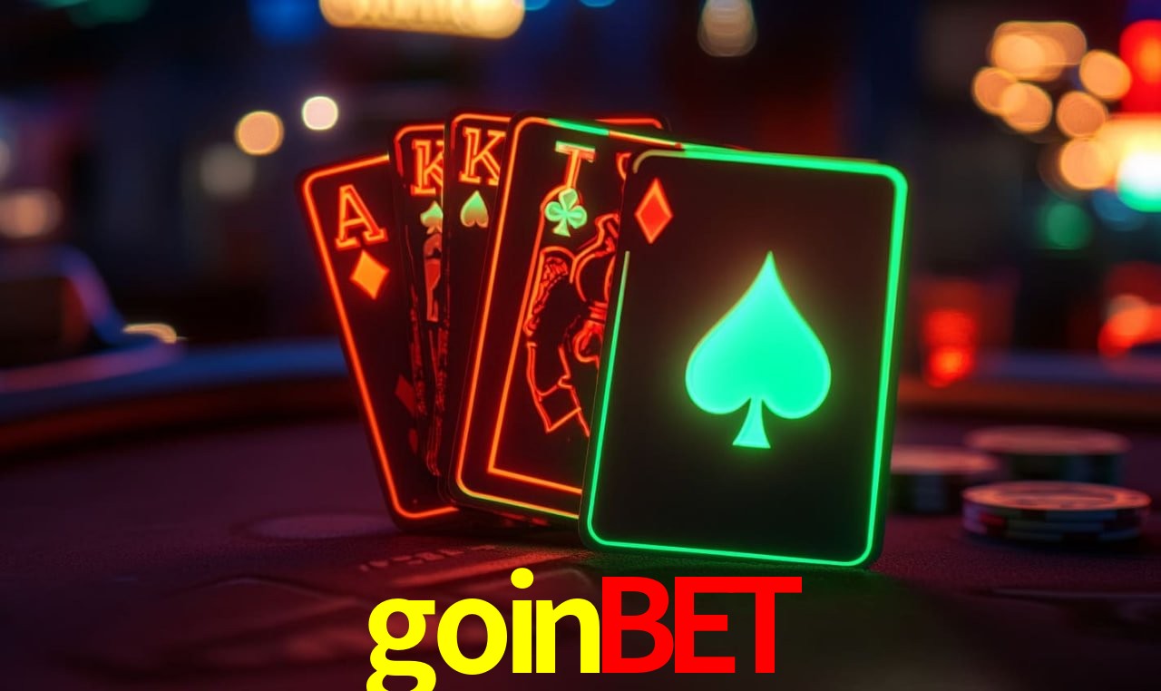goinbet Bonus Rain – Ganhe mais em jogos de caça-níqueis