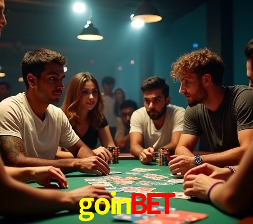 Táticas goinbet