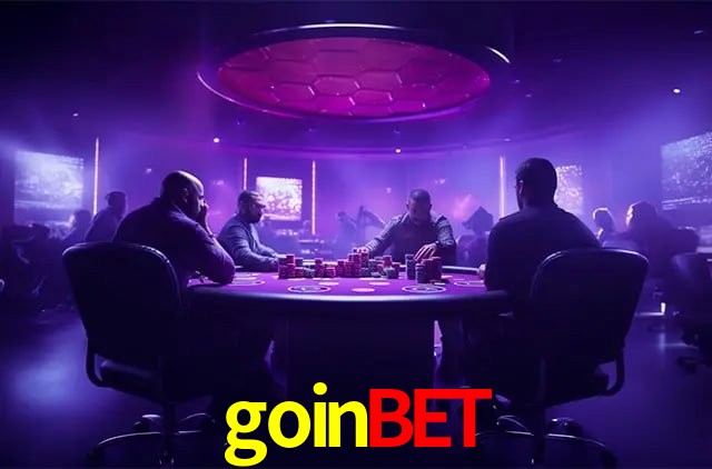 goinbet plataforma