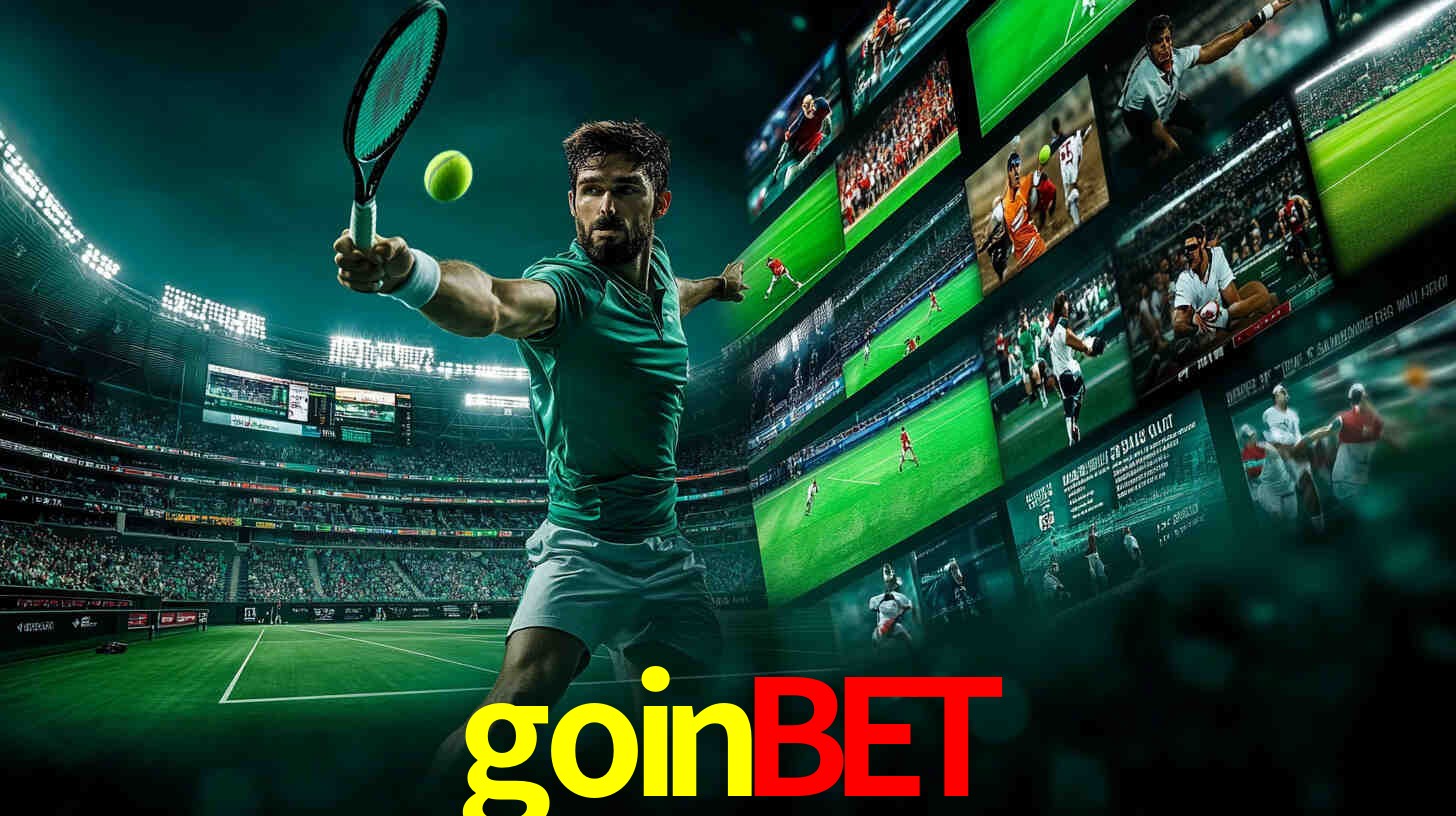 Segurança App goinbet