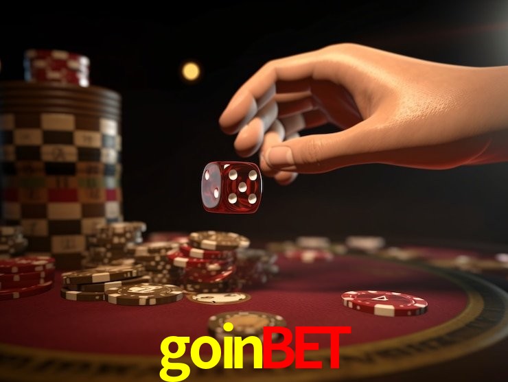 goinbet Tipos de máquinas caça-níqueis