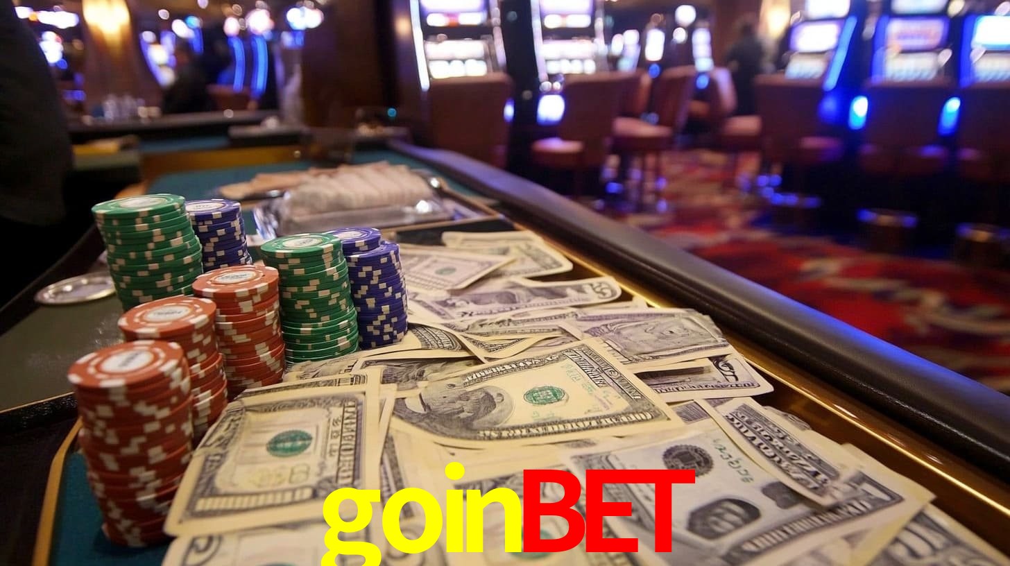 Oportunidades goinbet