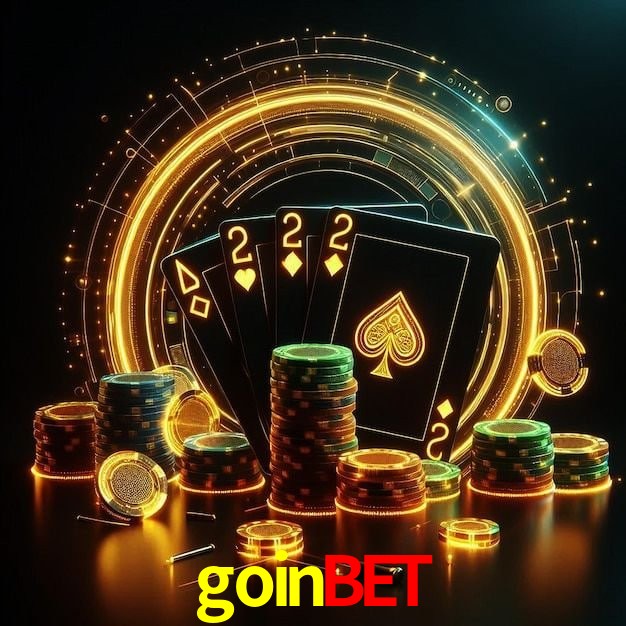 goinbet Chuva de bônus em máquinas caça-níqueis