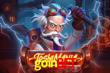 goinbet Processo de inscrição