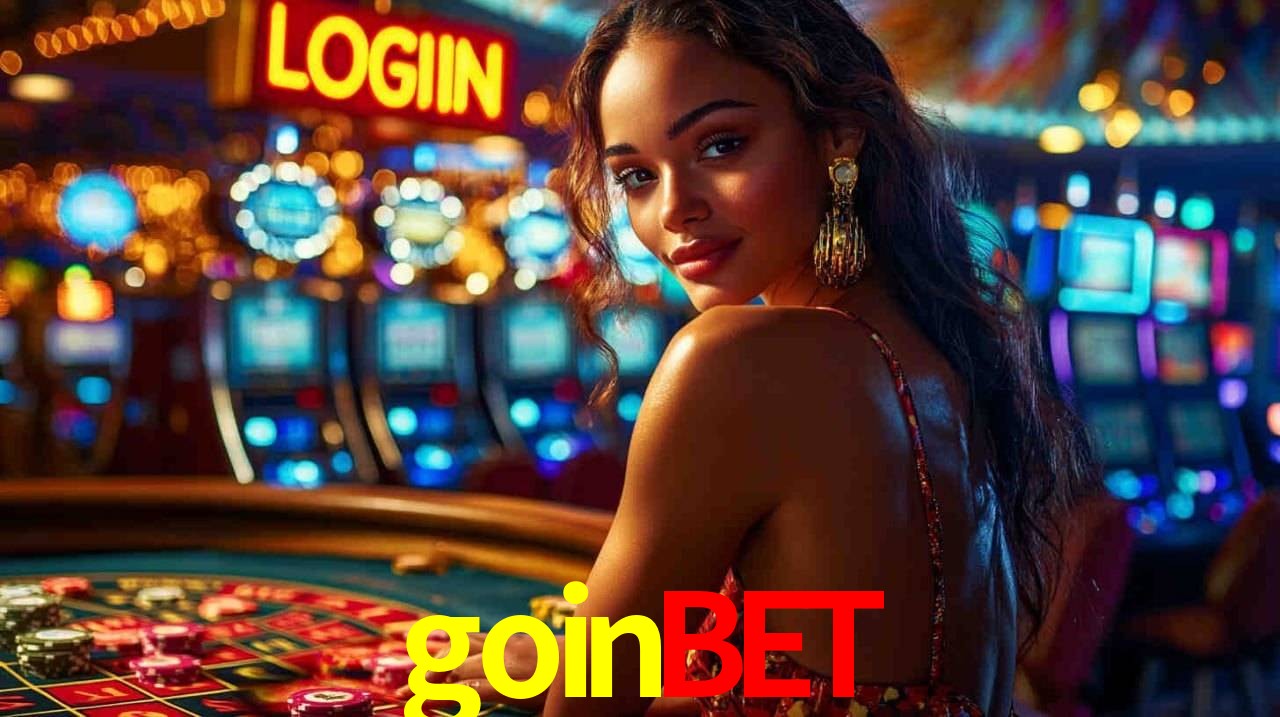 goinbet 公平游戏