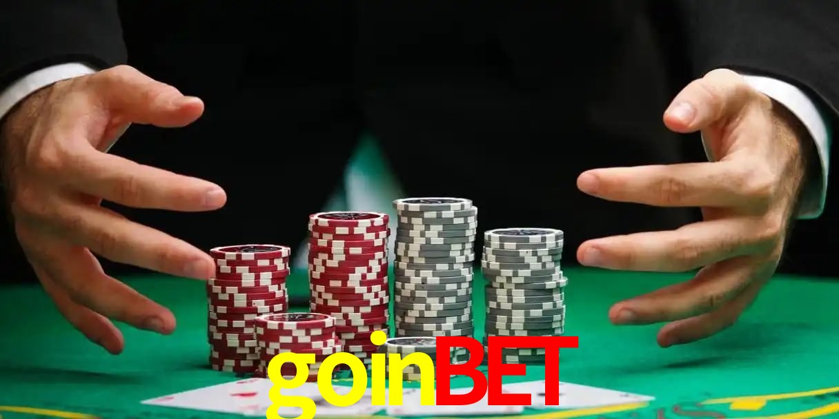 goinbet login
