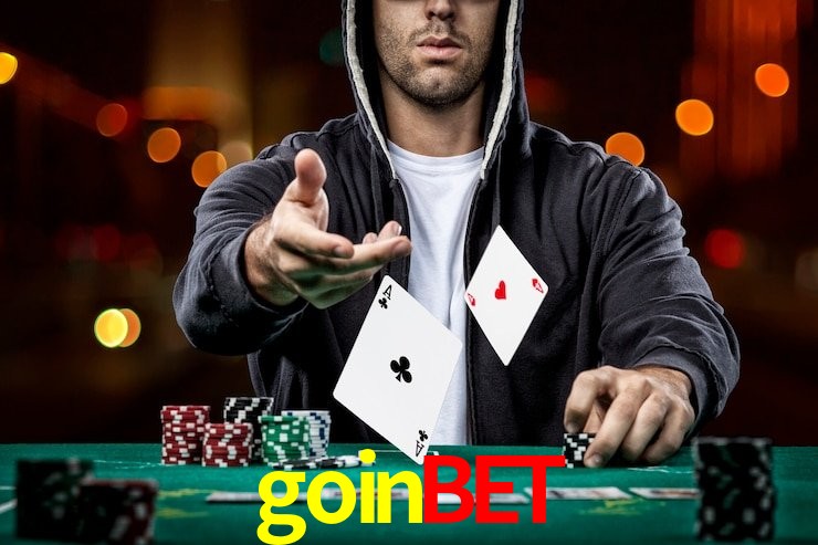 Bônus Generosos e Exclusivos no goinbet para Você!