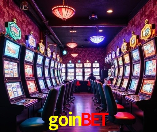 Experimente o Login Seguro Premium no goinbet