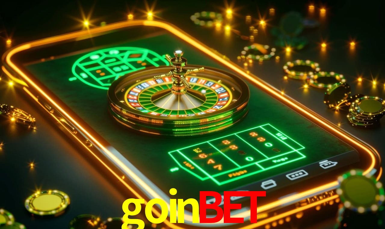 goinbet: Seu Cassino Premiado com Pagamentos Rápidos