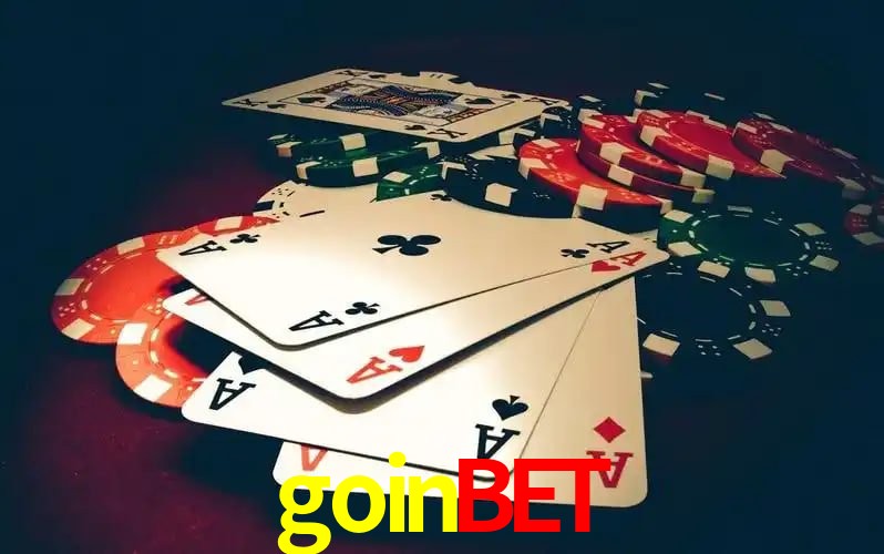 Explore as vantagens do goinbet: serviço profissional e confiabilidade